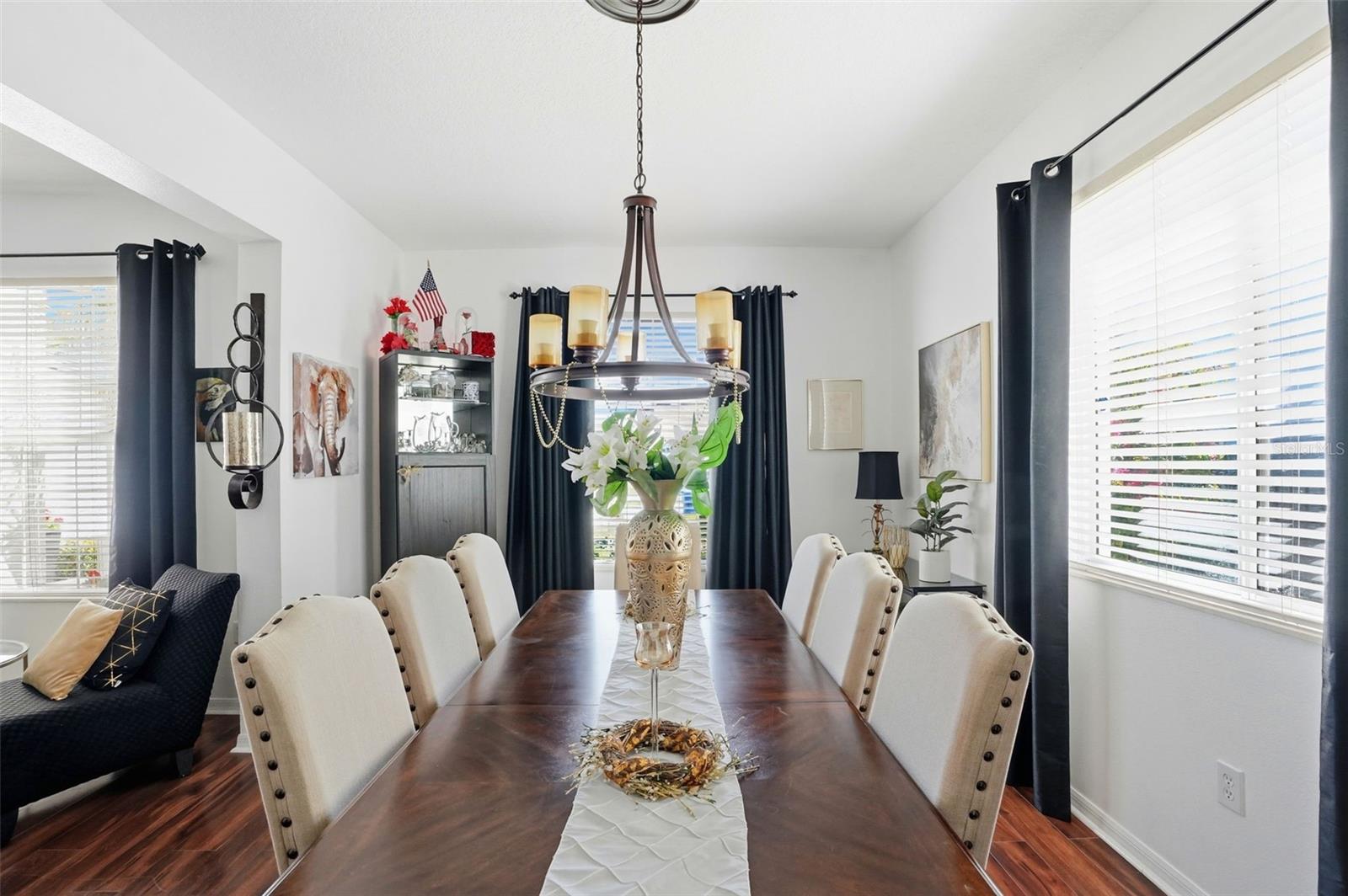 SUMMERFIELD VILLAGE 1 TR 21 - Residential