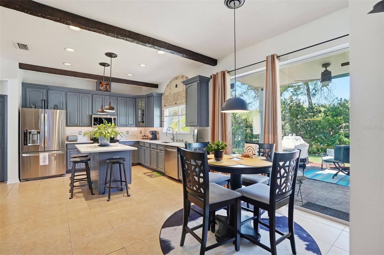 SUMMERFIELD VILLAGE 1 TR 21 - Residential