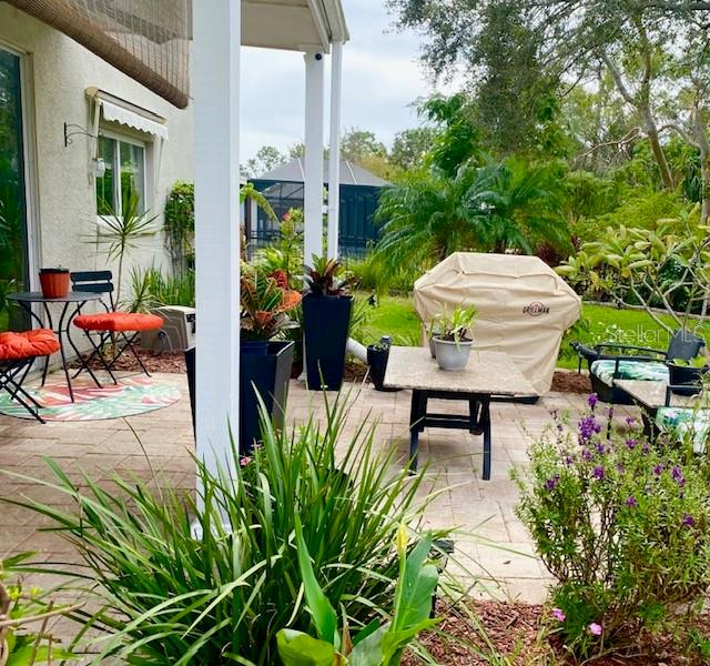 SUMMERFIELD VILLAGE 1 TR 21 - Residential