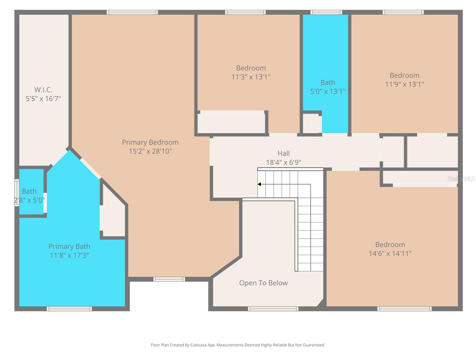 SUMMERFIELD VILLAGE 1 TR 21 - Residential