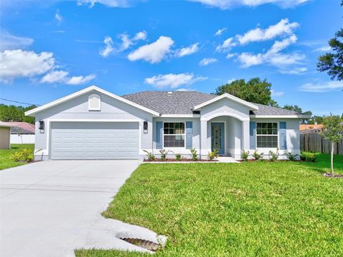 Photo of 16 Priory Lane, Palm Coast, FL 32164 (MLS # FC310191)