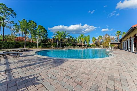 A home in DEBARY