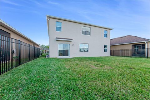 A home in DEBARY