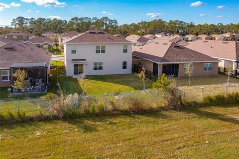 A home in DEBARY