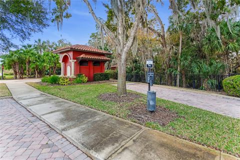 A home in DEBARY