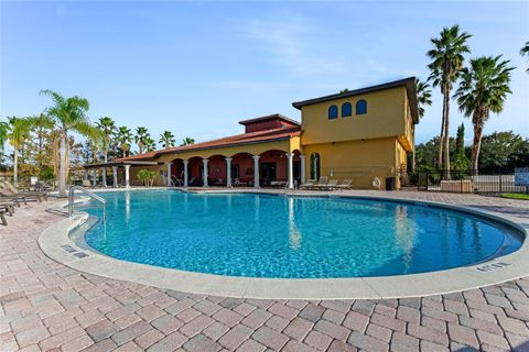 A home in DEBARY