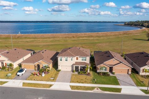 A home in DEBARY