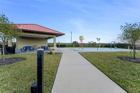 A home in DEBARY