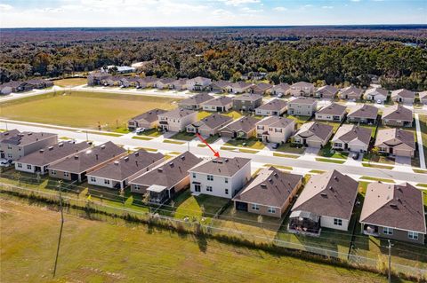 A home in DEBARY