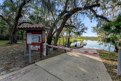 A home in DEBARY