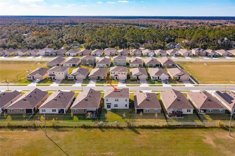 A home in DEBARY