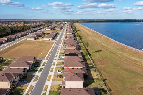 A home in DEBARY