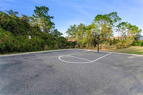 A home in DEBARY