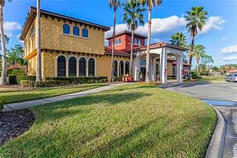 A home in DEBARY