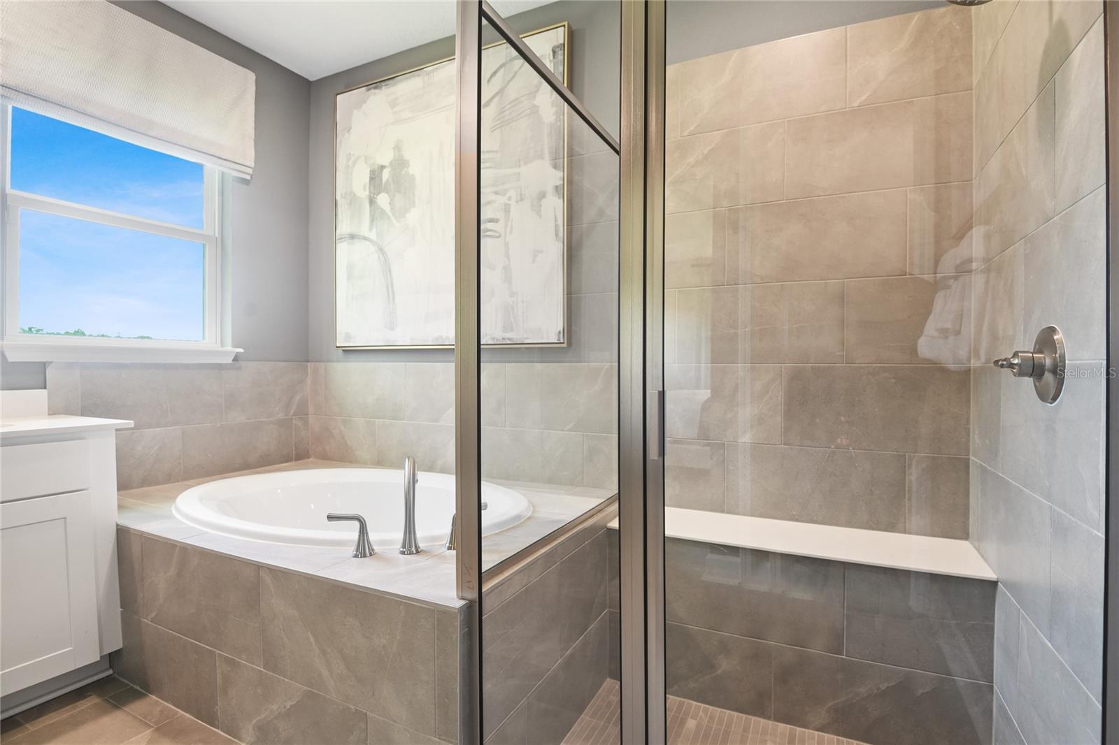 SEASONS AT SUMMERTIDE - Residential