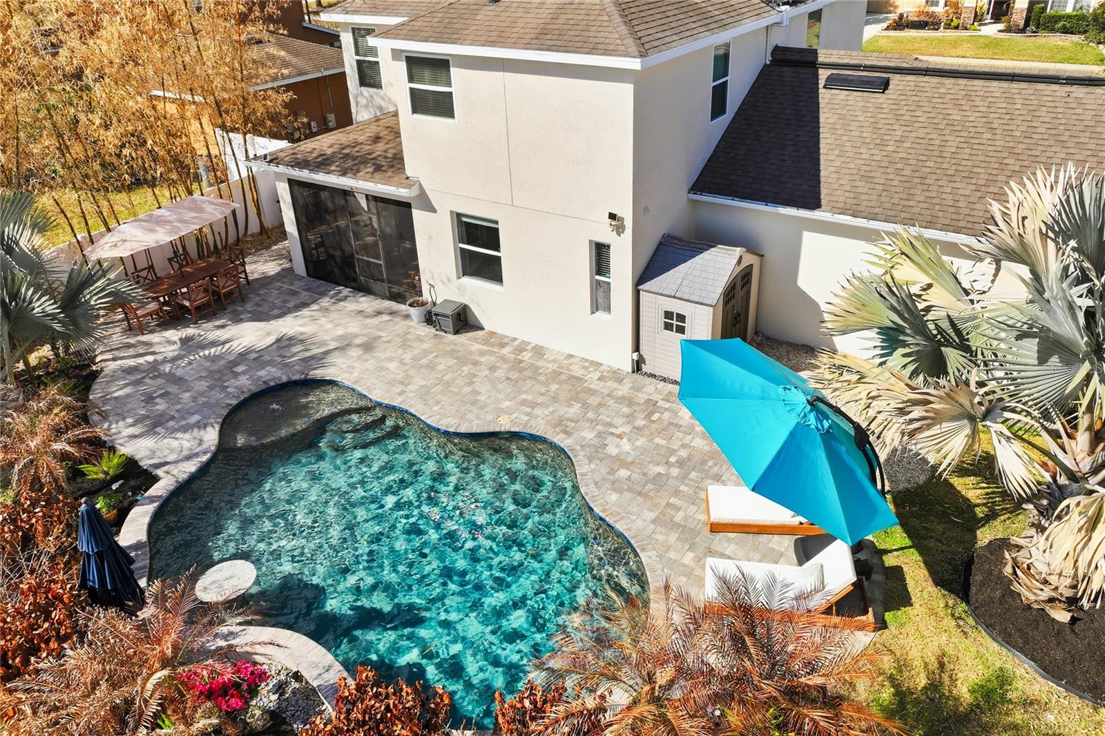 CHANDLER ESTATES - Residential