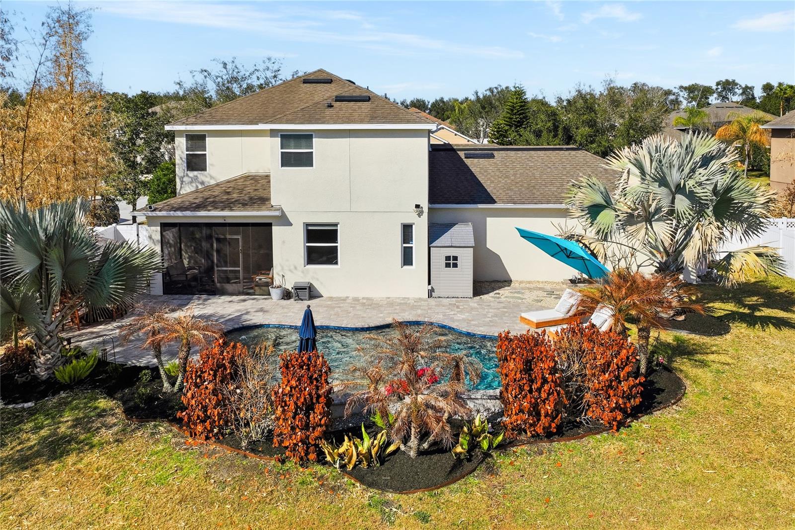 CHANDLER ESTATES - Residential