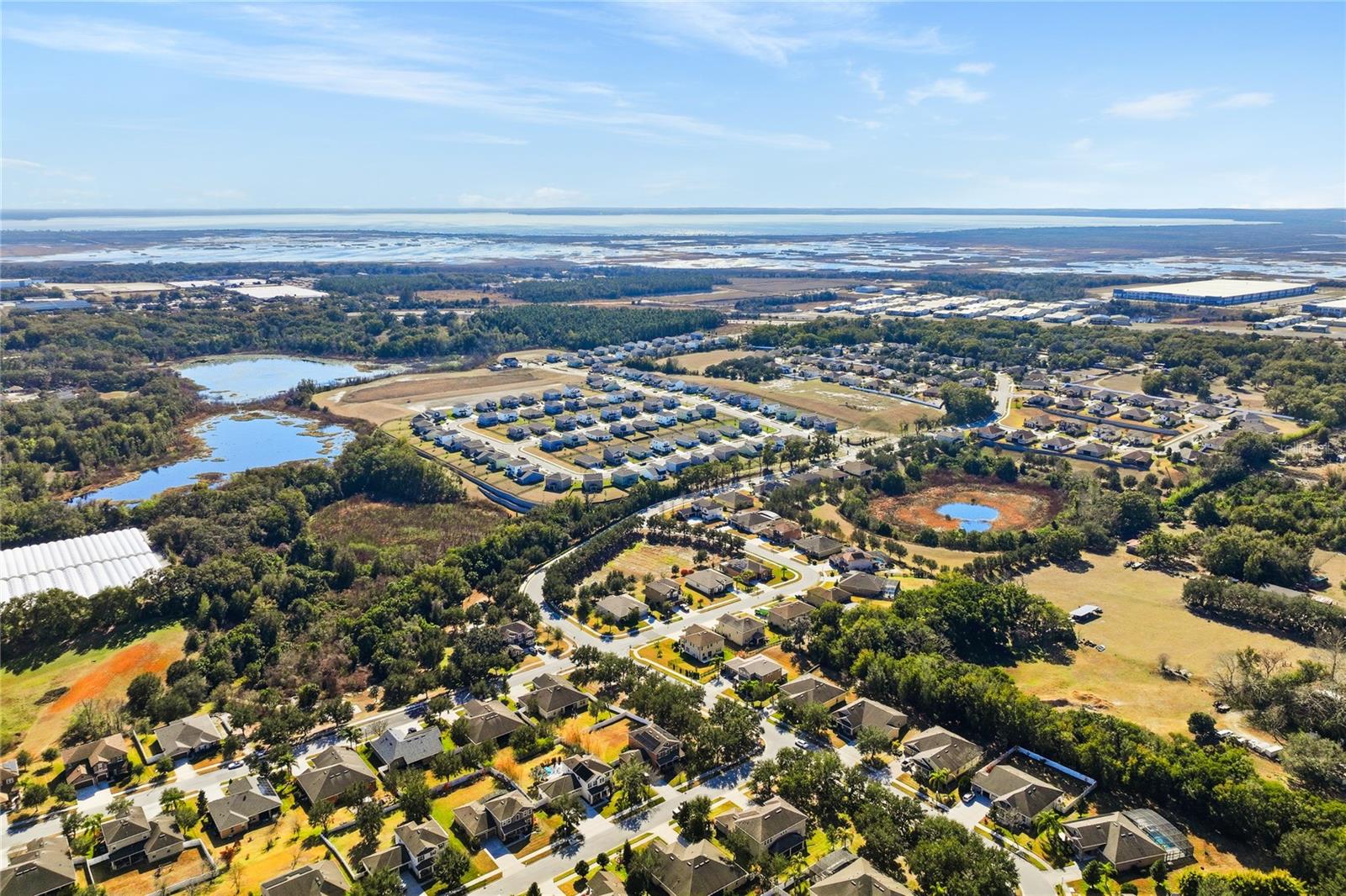 CHANDLER ESTATES - Residential