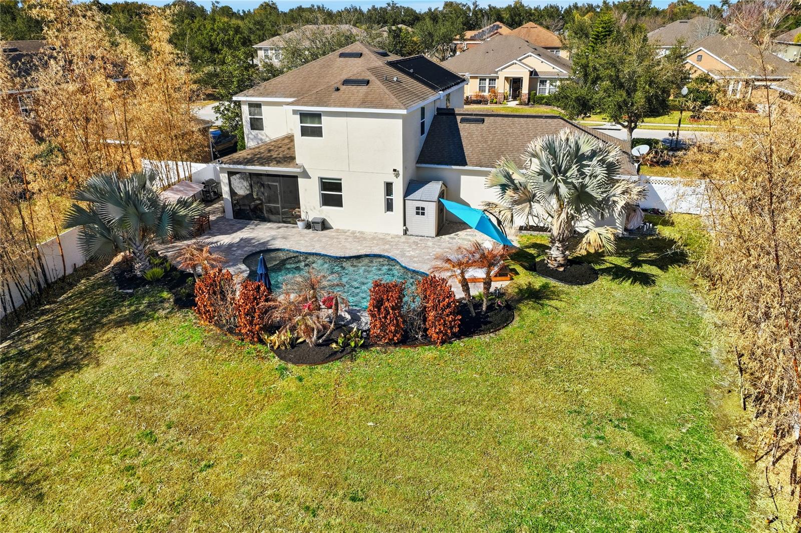 CHANDLER ESTATES - Residential