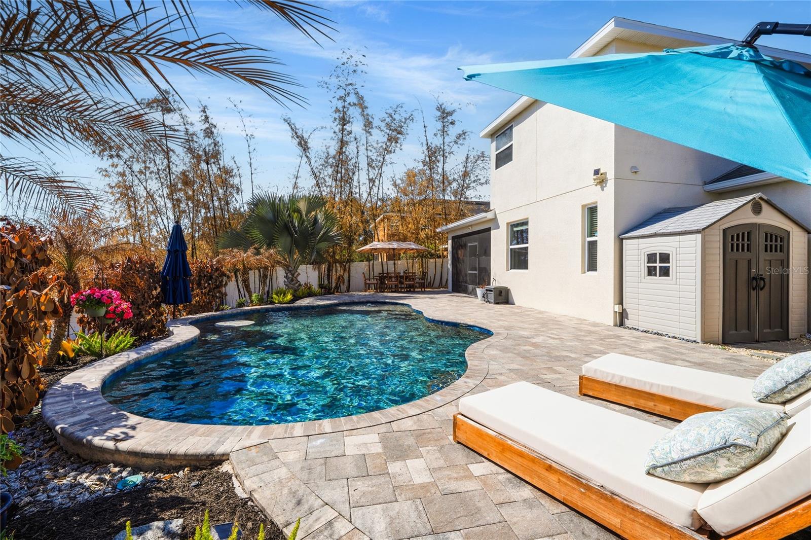 CHANDLER ESTATES - Residential