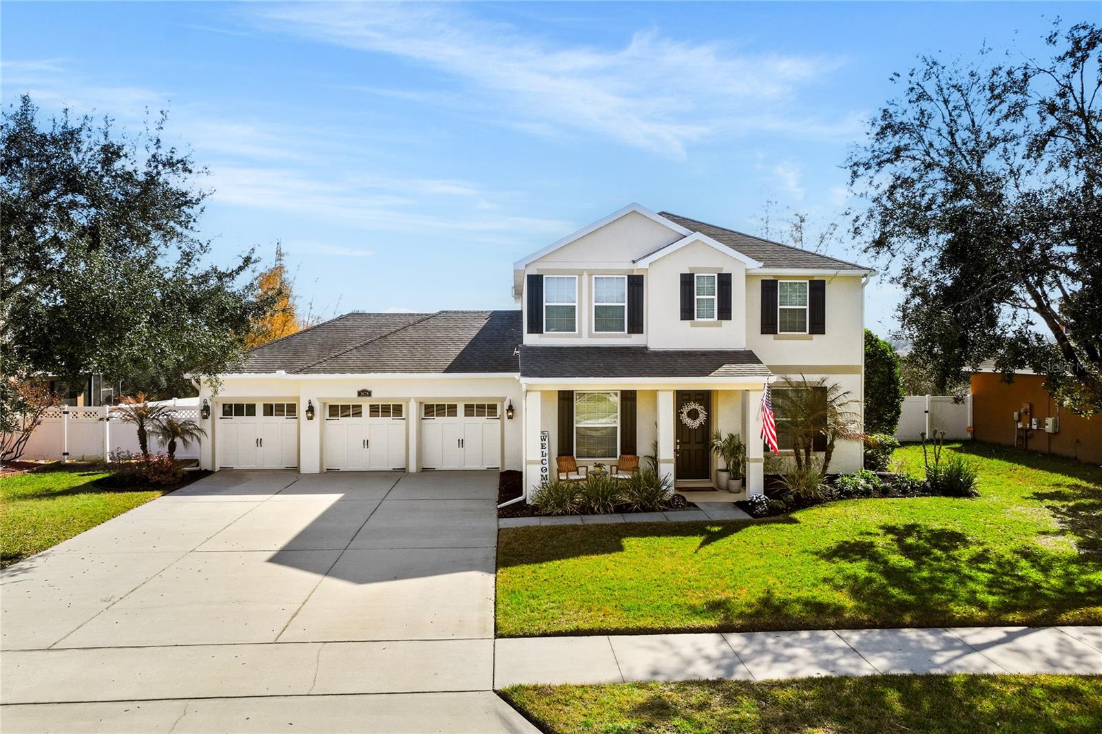 CHANDLER ESTATES - Residential