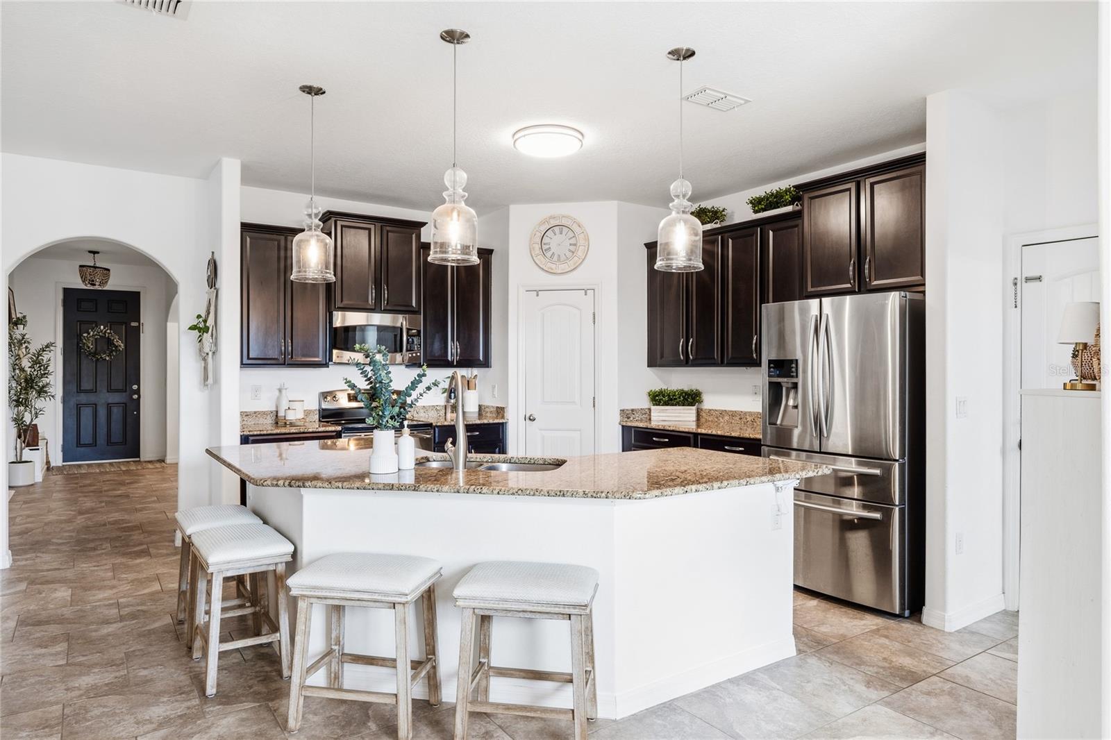 CHANDLER ESTATES - Residential