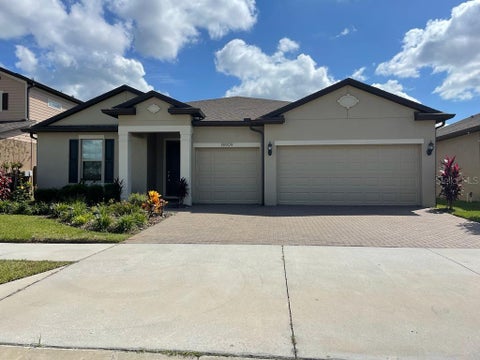 Photo of 18909 Willowmore Cedar Drive, Lutz, FL 33558 (MLS # TB8519270)