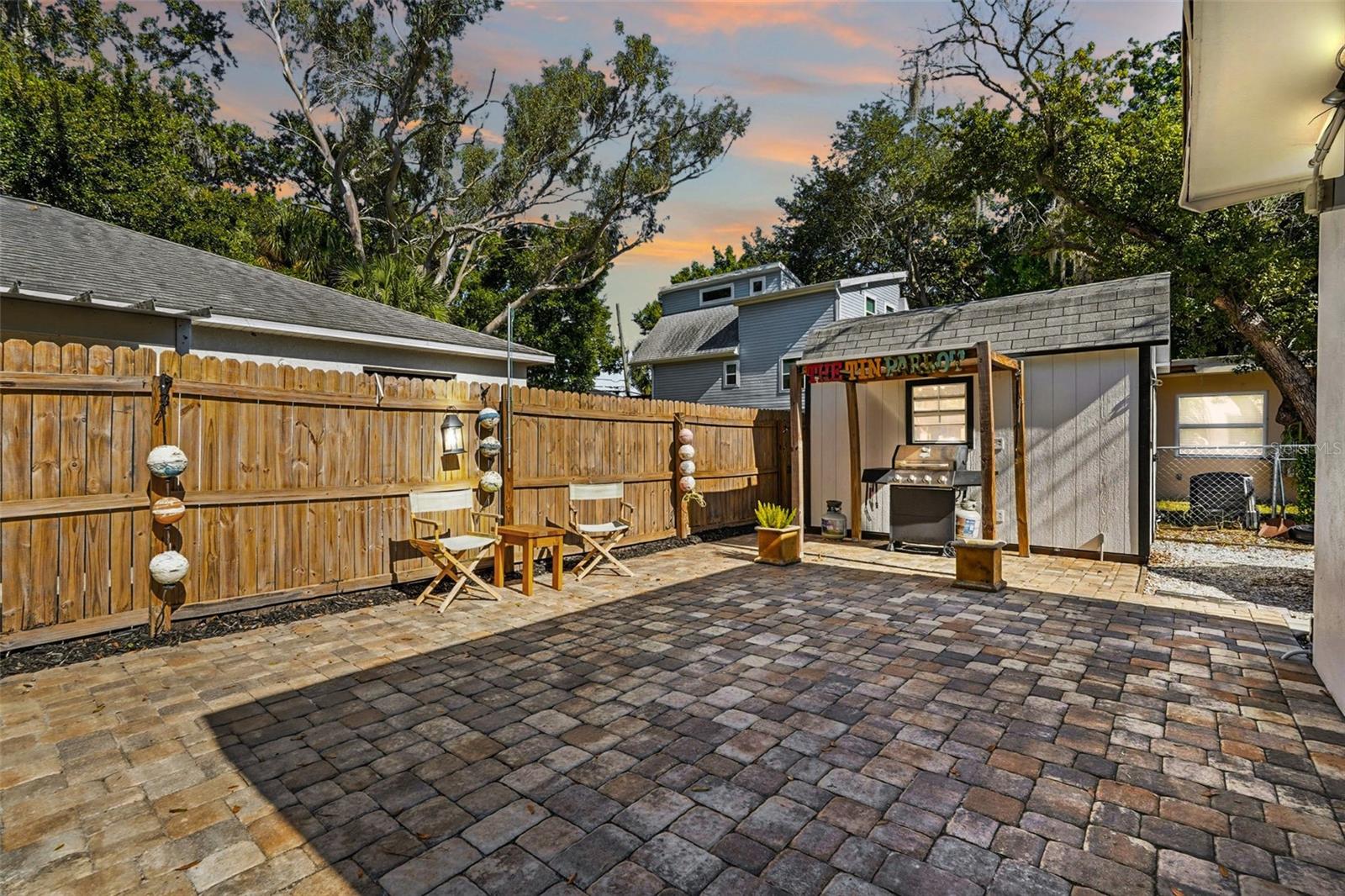 LAKE SHORE ESTATES - Residential