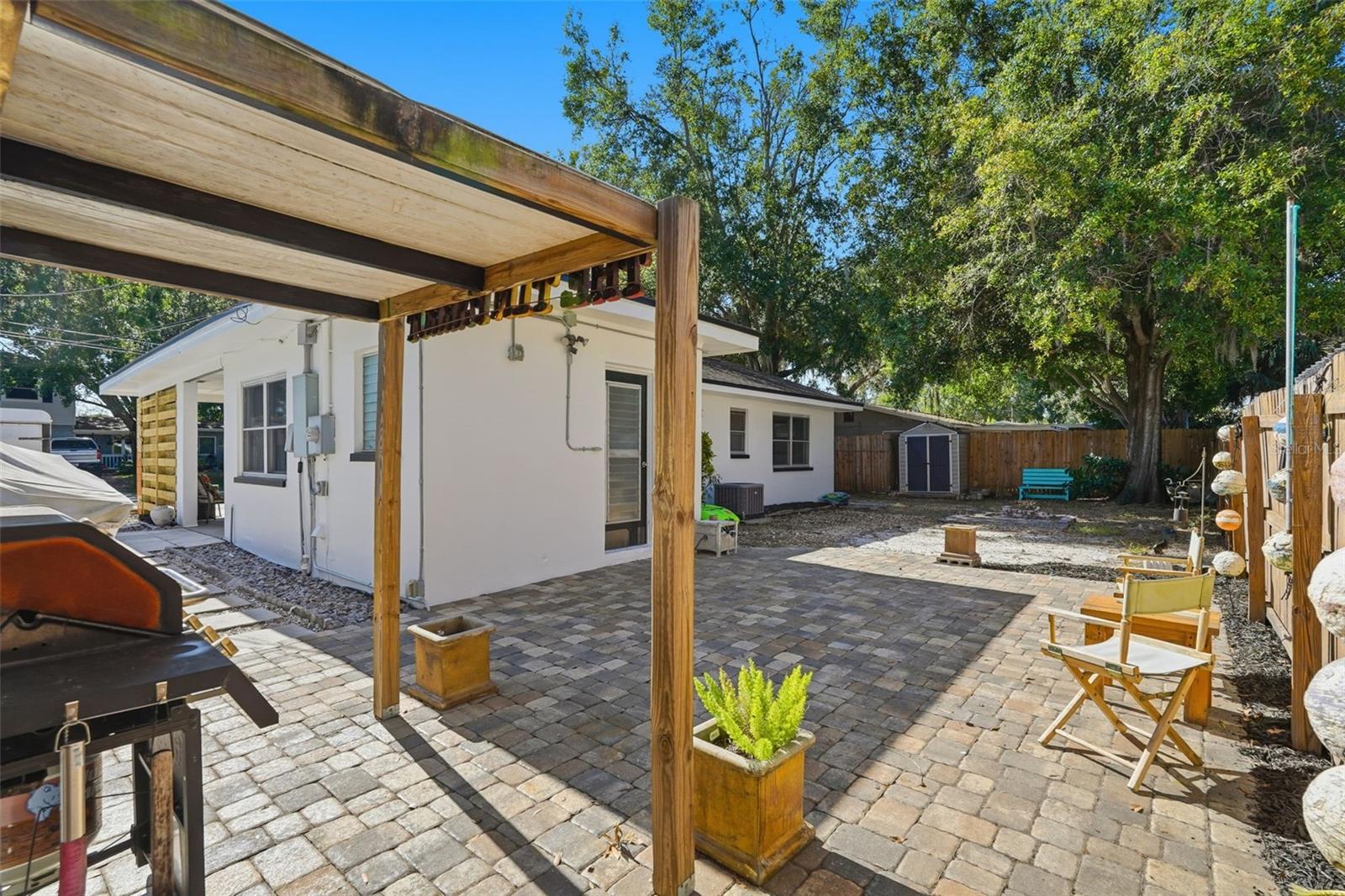 LAKE SHORE ESTATES - Residential