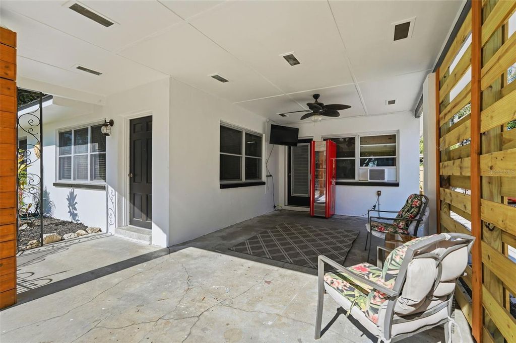 Photo of 42 Lake Shore Drive, Palm Harbor, FL 34684 (MLS # TB8446618)