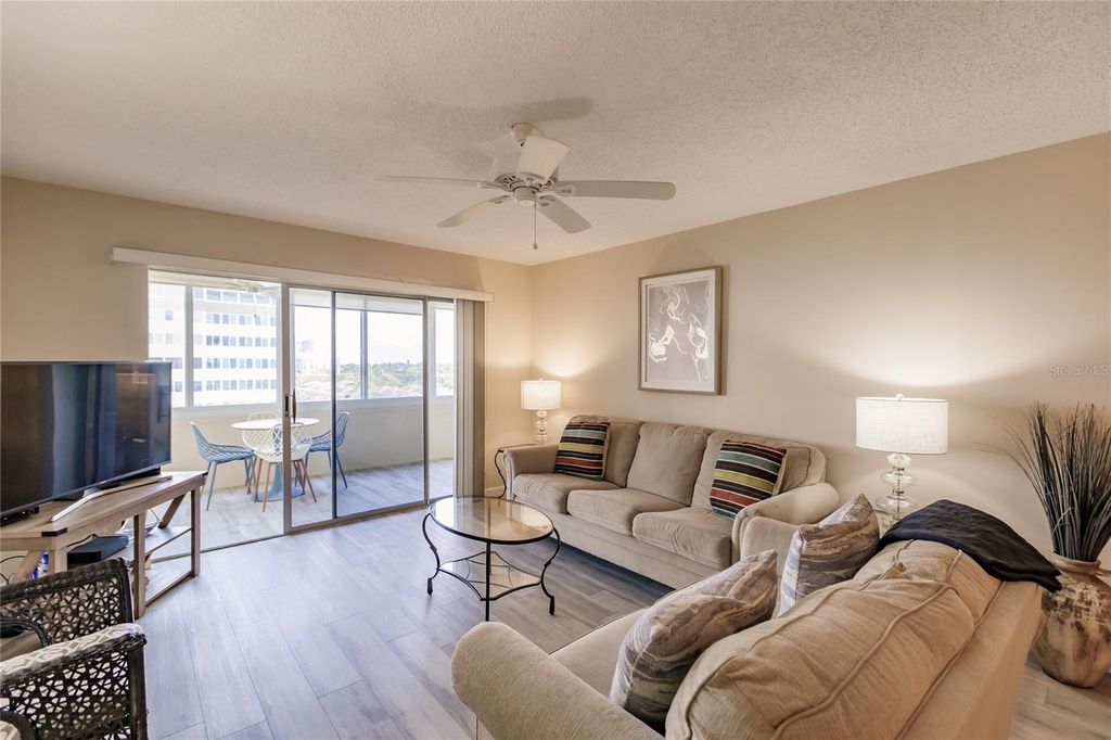 Photo of 1055 W Peppertree Drive #506AA, Sarasota, FL 34242 (MLS # TB8472184)