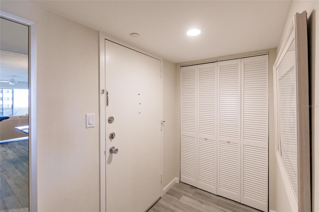 Photo of 1055 W Peppertree Drive #506AA, Sarasota, FL 34242 (MLS # TB8472184)