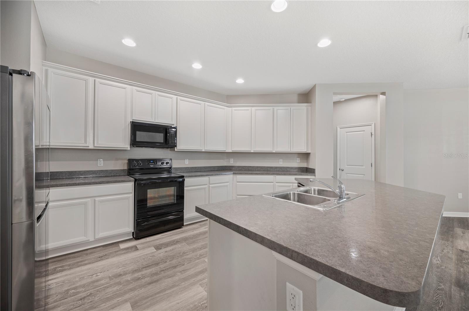 SUNDANCE FIELDS - Residential