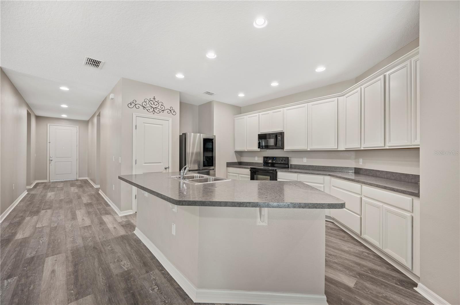 SUNDANCE FIELDS - Residential