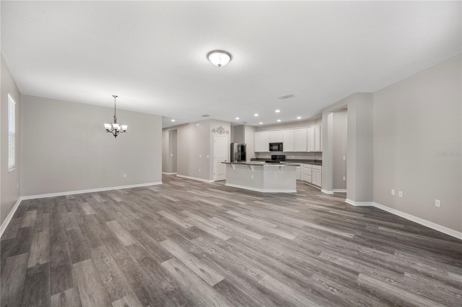 SUNDANCE FIELDS - Residential