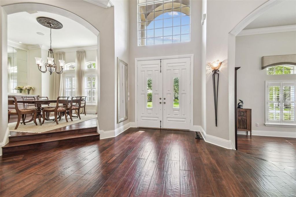 Photo of 16336 Burniston Drive, Tampa, FL 33647 (MLS # TB8405764)