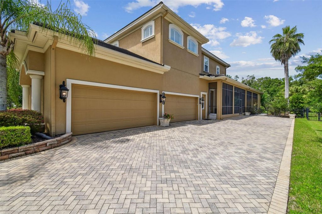 Photo of 16336 Burniston Drive, Tampa, FL 33647 (MLS # TB8405764)