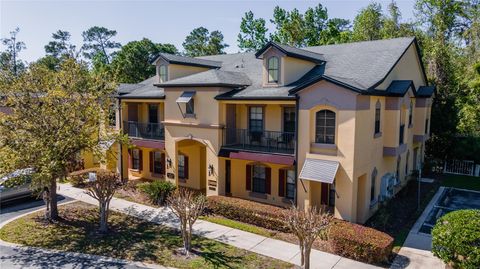 Photo of 1100 Town Plaza Court #2010-F, Winter Springs, FL 32708 (MLS # O6383668)