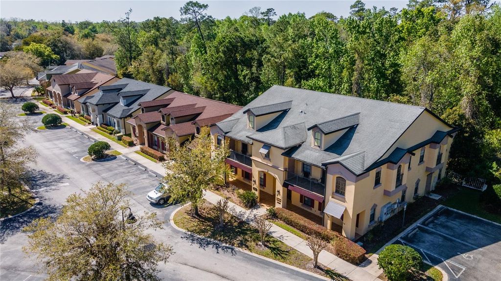 Photo of 1100 Town Plaza Court #2010-F, Winter Springs, FL 32708 (MLS # O6383668)