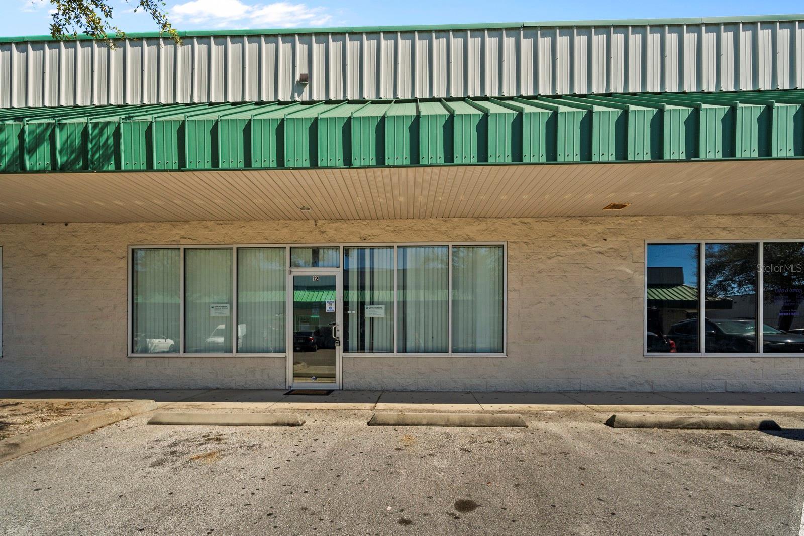 OLD WINTER GARDEN ROAD COMMERCE C - Commercial Sale