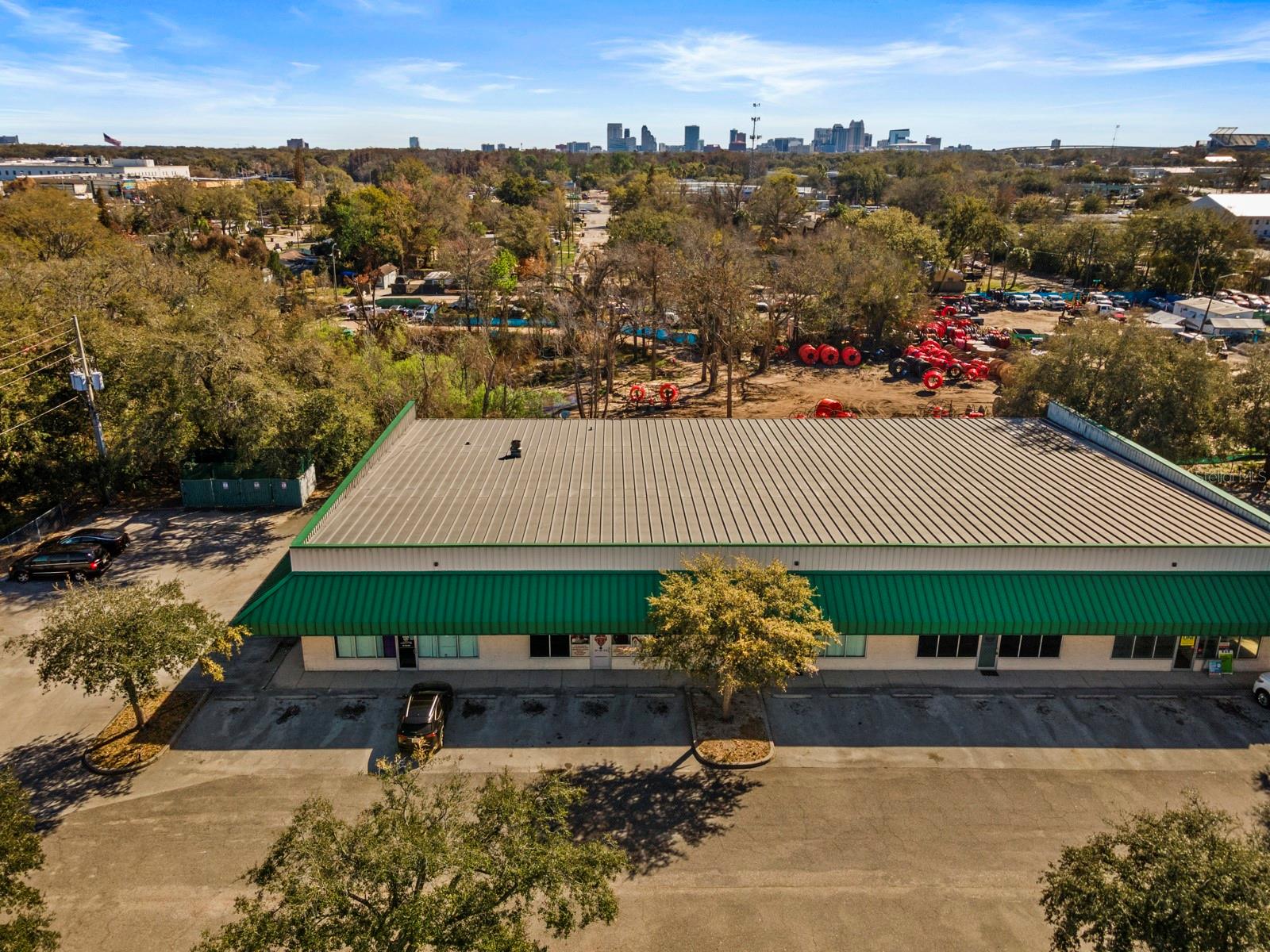 OLD WINTER GARDEN ROAD COMMERCE C - Commercial Sale