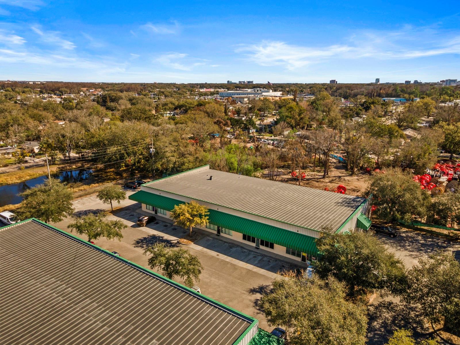 OLD WINTER GARDEN ROAD COMMERCE C - Commercial Sale