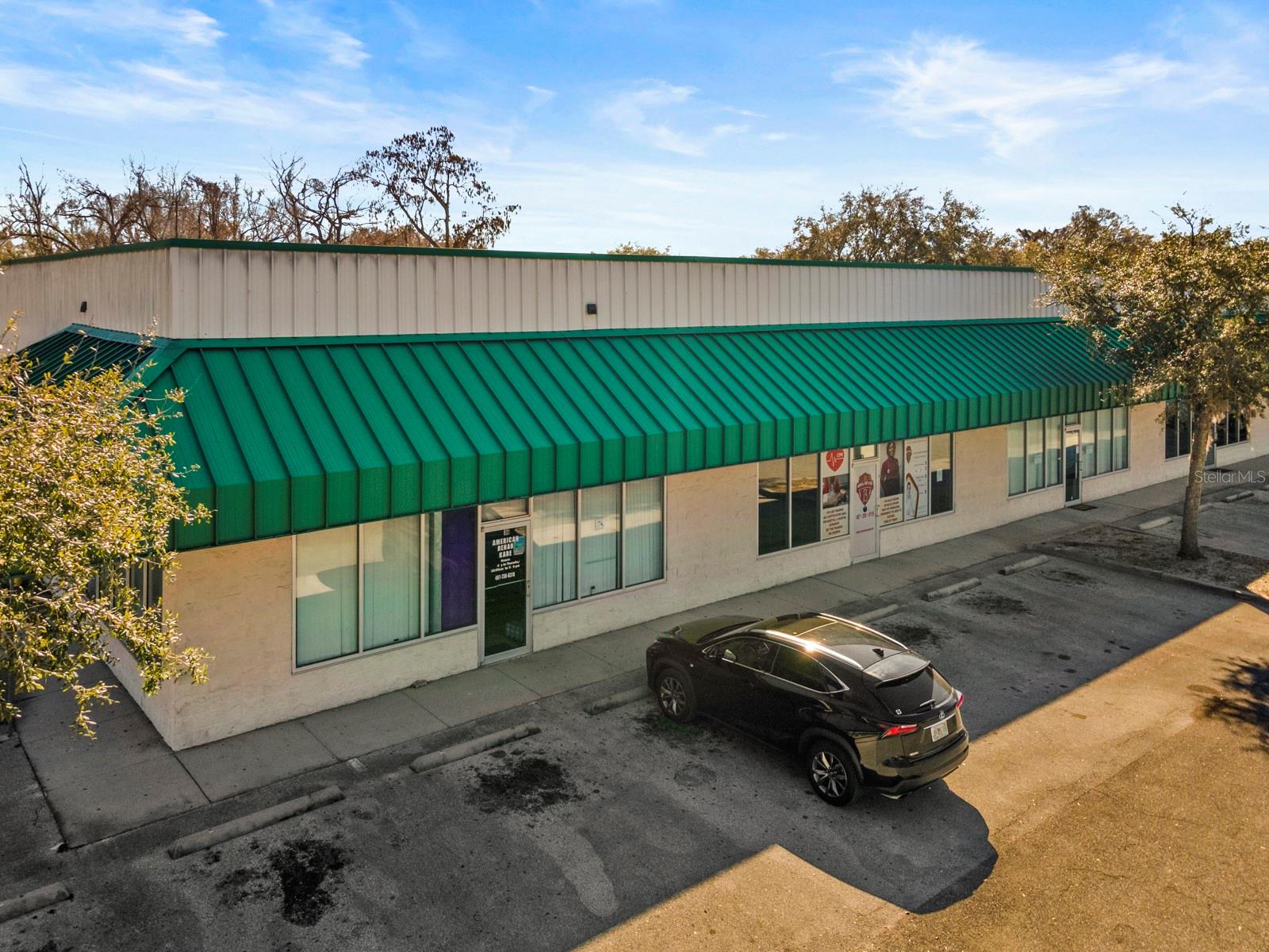 OLD WINTER GARDEN ROAD COMMERCE C - Commercial Sale