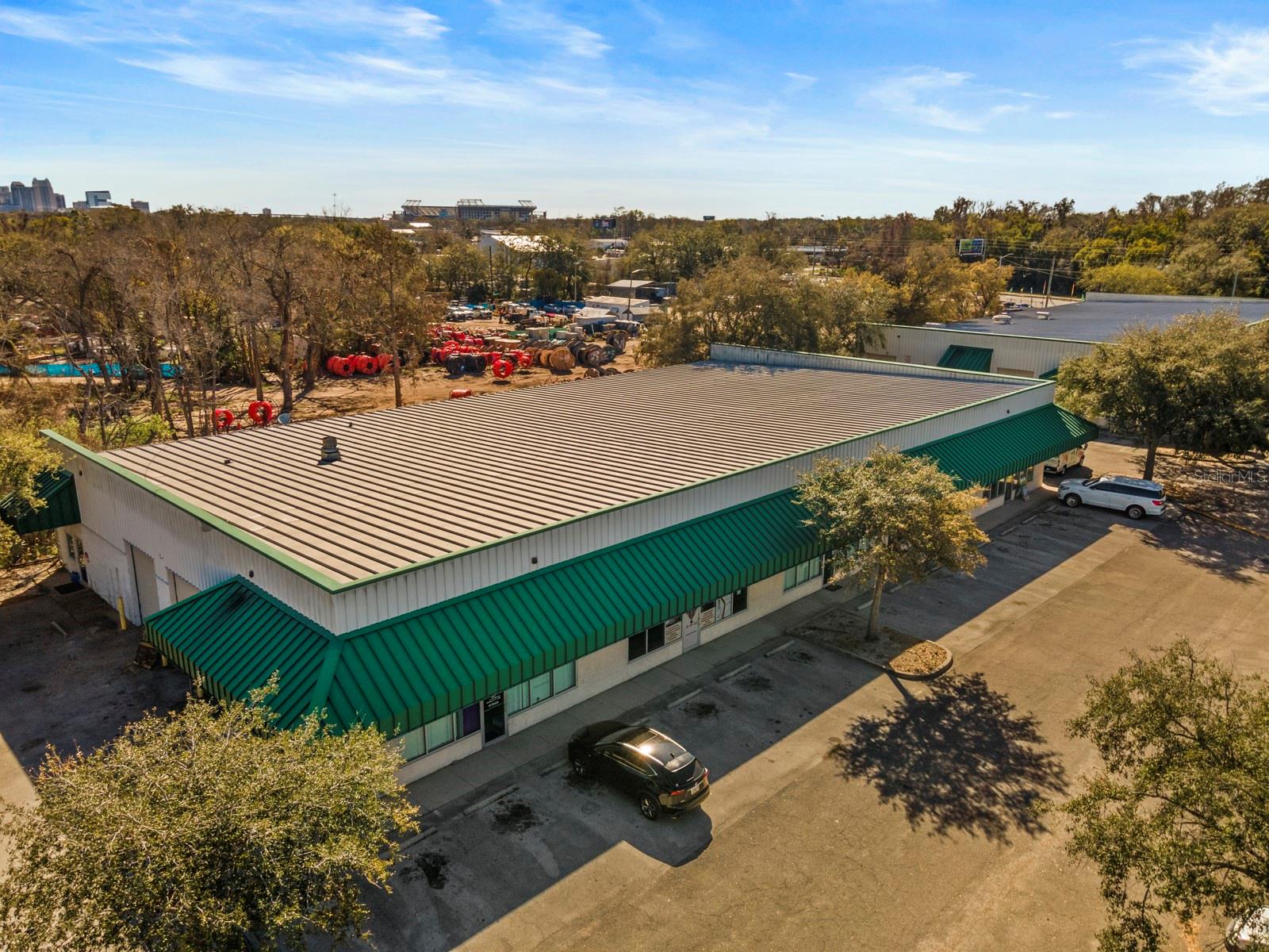 OLD WINTER GARDEN ROAD COMMERCE C - Commercial Sale