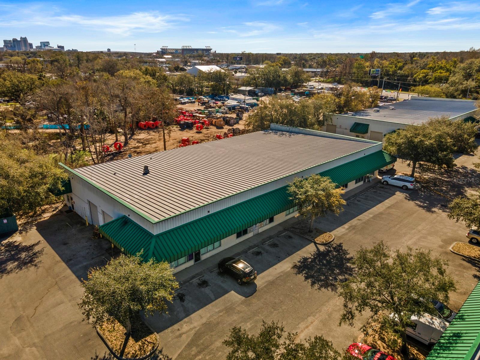 OLD WINTER GARDEN ROAD COMMERCE C - Commercial Sale