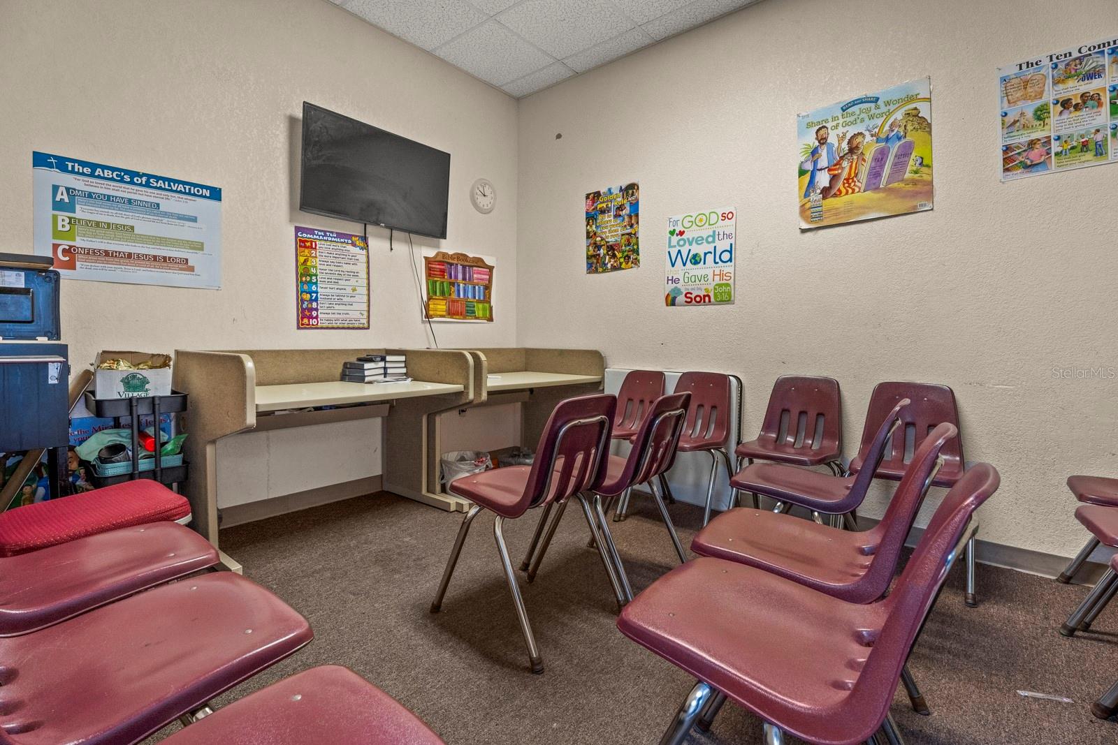 OLD WINTER GARDEN ROAD COMMERCE C - Commercial Sale