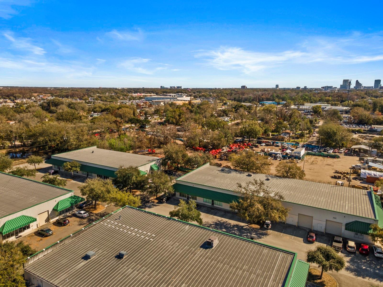 OLD WINTER GARDEN ROAD COMMERCE C - Commercial Sale