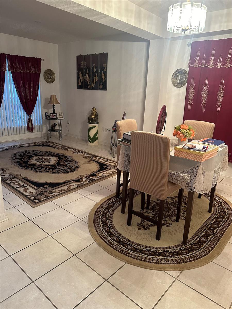 MOSS PARK RDG - Residential