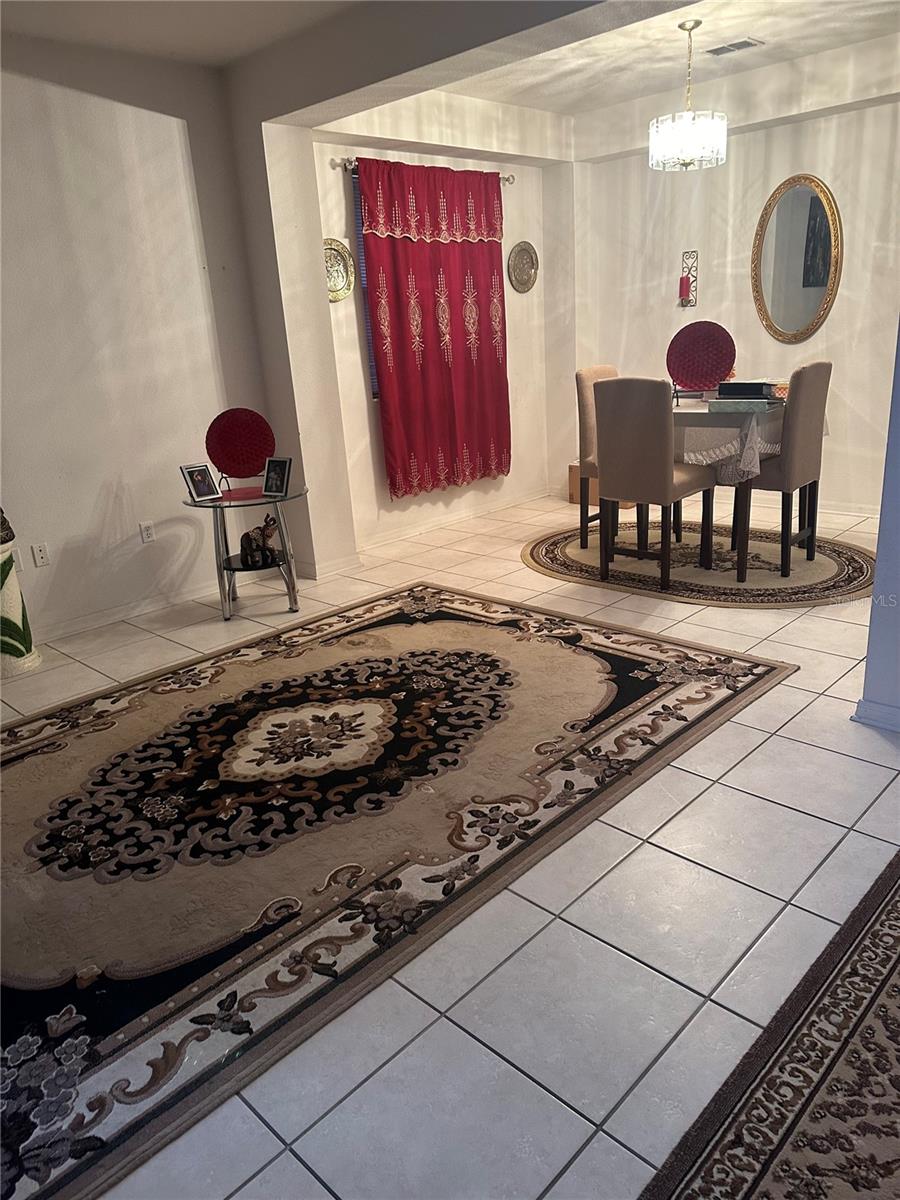 MOSS PARK RDG - Residential