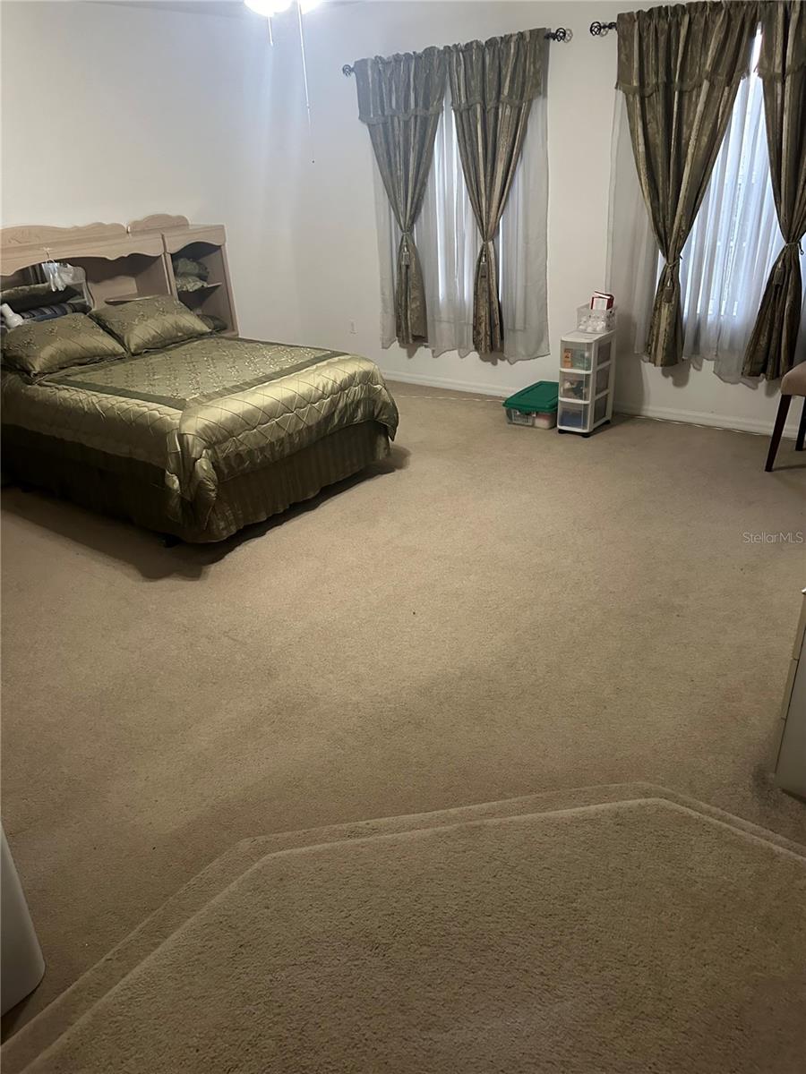 MOSS PARK RDG - Residential